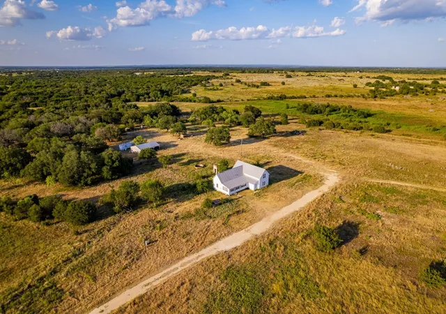 Photo 1 of Land for sale at 650 Fm 914, Hico, TX 76457 | MLS# 21367367 | Listing updated on 2026-09-01