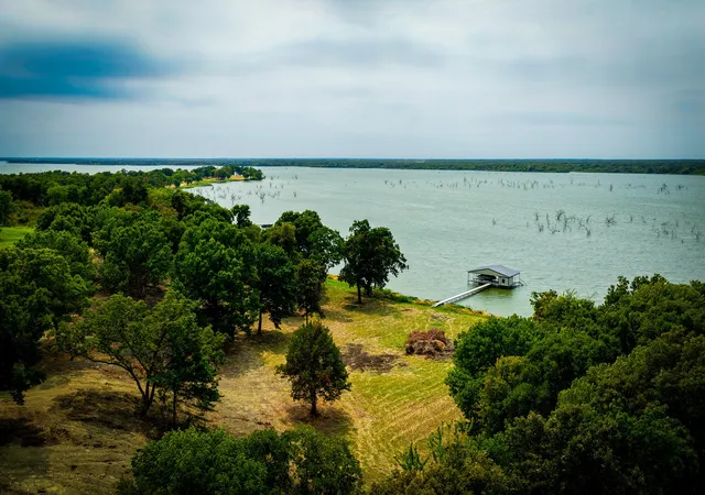 Photo 3 of Land for sale at 2085 S Oaks Ln, Lone Oak, TX 75453 | MLS# 21374505 | Listing updated on 2026-09-01