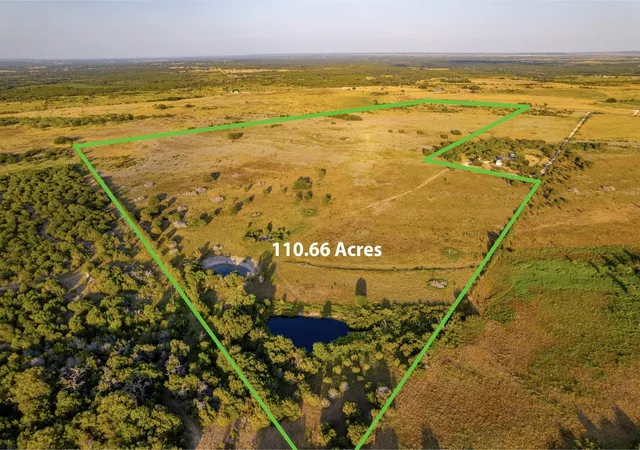 Photo 1 of Land for sale at 1605 Fm 1744, Hico, TX 76457 | MLS# 21367341 | Listing updated on 2026-09-05