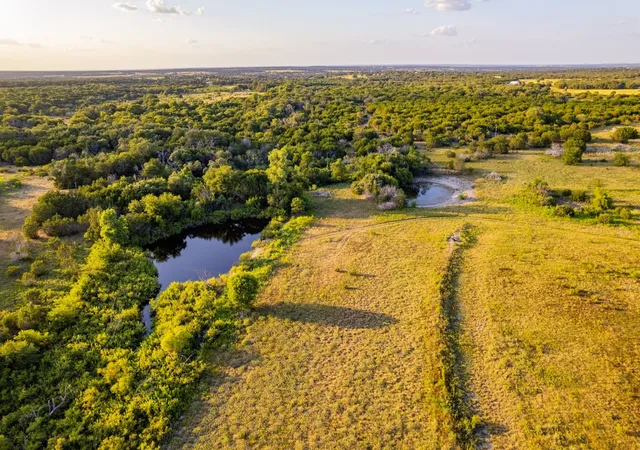 Photo 2 of Land for sale at 1605 Fm 1744, Hico, TX 76457 | MLS# 21367341 | Listing updated on 2026-09-05