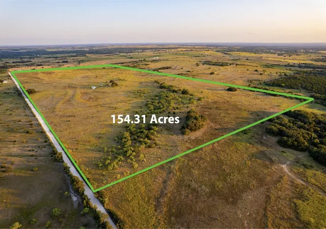 Photo 1 of Land for sale at 321 Cr 130, Hico, TX 76547 | MLS# 21367309 | Listing updated on 2026-09-01