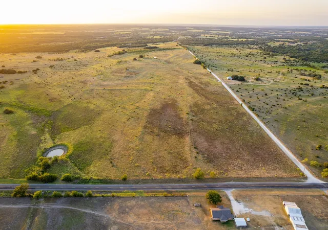 Photo 2 of Land for sale at 321 Cr 130, Hico, TX 76547 | MLS# 21367309 | Listing updated on 2026-09-01