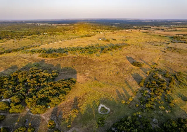 Photo 3 of Land for sale at 321 Cr 130, Hico, TX 76547 | MLS# 21367309 | Listing updated on 2026-09-01
