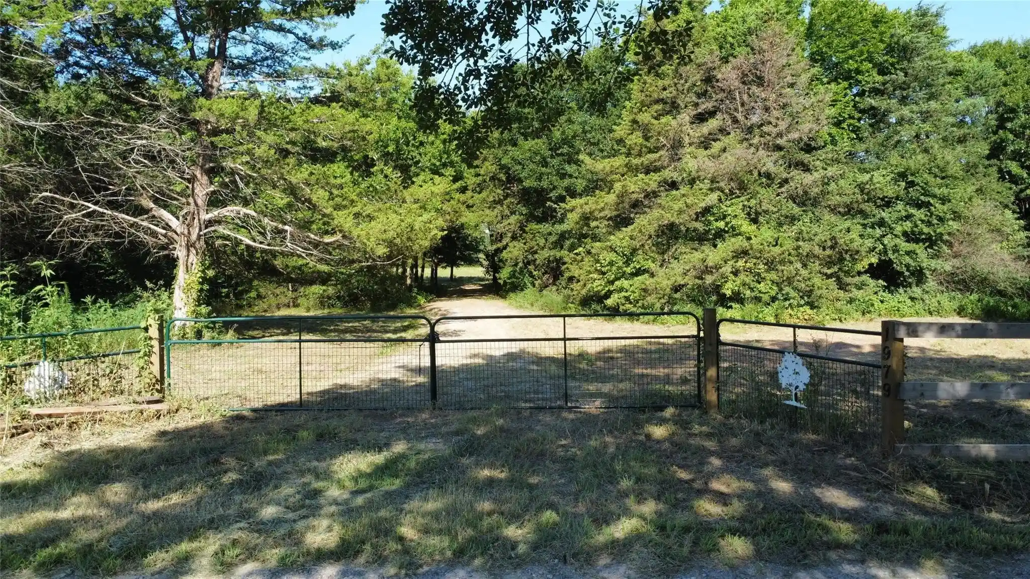 Photo 1 of Land for sale at 1979 Cr 1135, Ravenna, TX 75476 | MLS# 21356943 | Listing updated on 2026-10-19