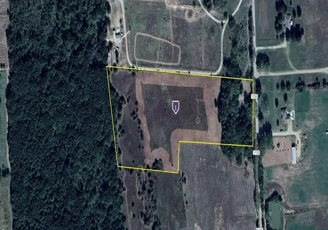 Photo 3 of Land for sale at 1979 Cr 1135, Ravenna, TX 75476 | MLS# 21356943 | Listing updated on 2026-09-01