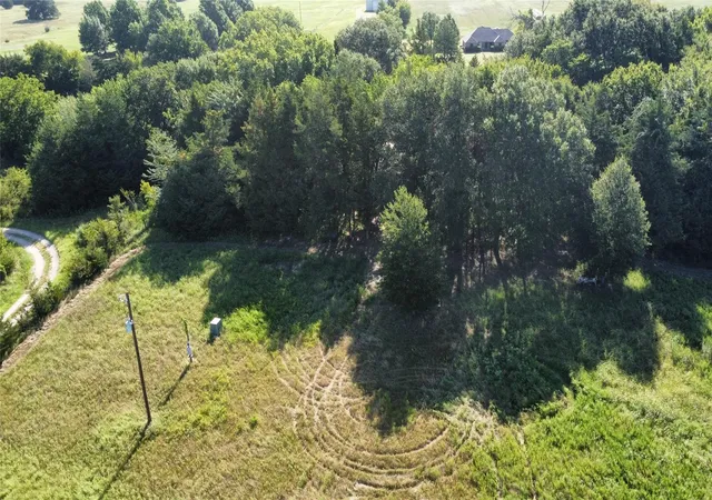 Photo 4 of Land for sale at 1979 Cr 1135, Ravenna, TX 75476 | MLS# 21356943 | Listing updated on 2026-09-01