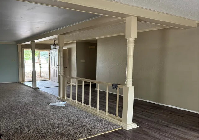 Photo 3 of Single family home for sale at 1413 Alford Dr, Hillsboro, TX 76645 | MLS# 21374538 | Listing updated on 2026-09-01