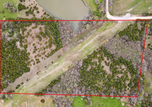 Photo 3 of Land for sale at 25 Acres County Rd 672, Blue Ridge, TX 75424 | MLS# 21374548 | Listing updated on 2026-10-05