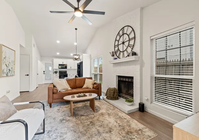 Photo 1 of Single family home for sale at 834 Versailles Dr, Mesquite, TX 75149 | MLS# 21373873 | Listing updated on 2026-10-02