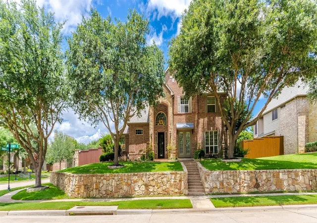Photo 2 of Single family home for sale at 1838 Olney Dr, Allen, TX 75013 | MLS# 21374624 | Listing updated on 2026-10-06