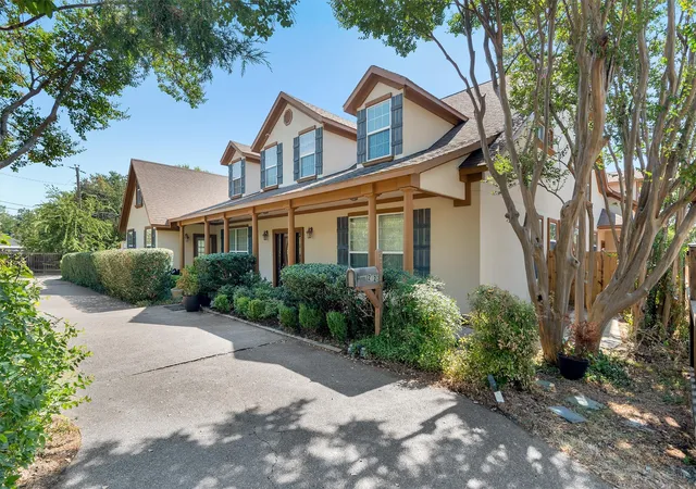 Photo 2 of Single family home for sale at 2720 Oates Dr, Mesquite, TX 75150 | MLS# 21372067 | Listing updated on 2026-09-22
