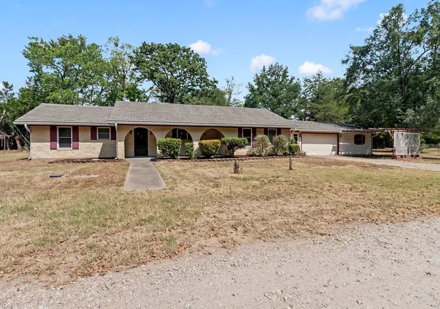Single family home for sale at 126 Private Rd 6080, Mabank, TX 75147 | MLS# 21367727