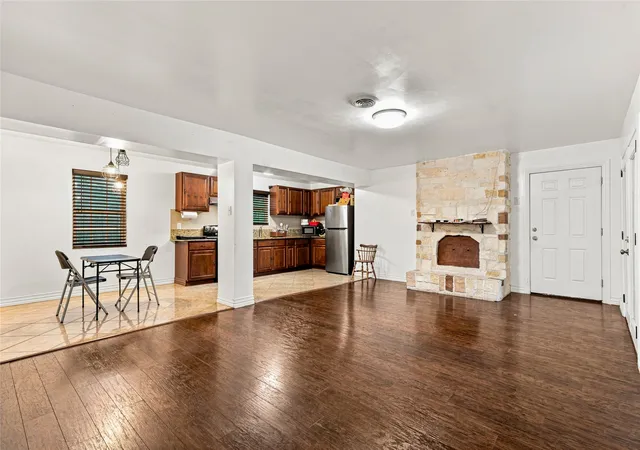 Photo 3 of Single family home for sale at 111 W Kenwood Dr, Garland, TX 75041 | MLS# 21374603 | Listing updated on 2026-09-02