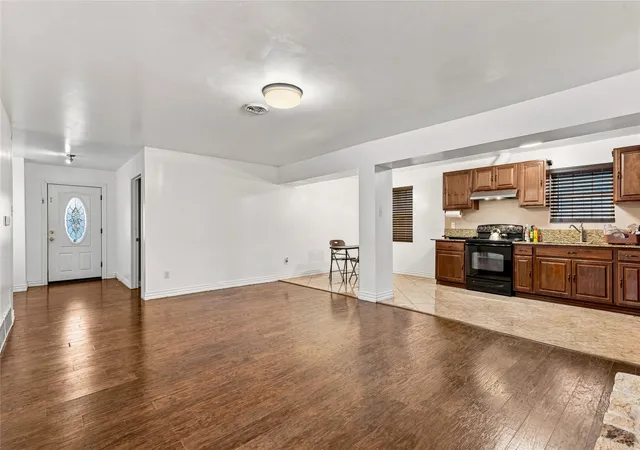 Photo 3 of Single family home for sale at 111 W Kenwood Dr, Garland, TX 75041 | MLS# 21374603 | Listing updated on 2026-09-02