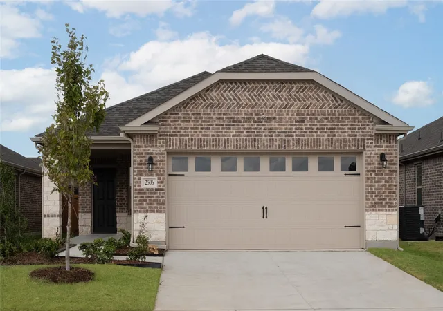 Photo 1 of Single family home for sale at 2506 Hawkins St, Anna, TX 75409 | MLS# 21374655 | Listing updated on 2026-10-08