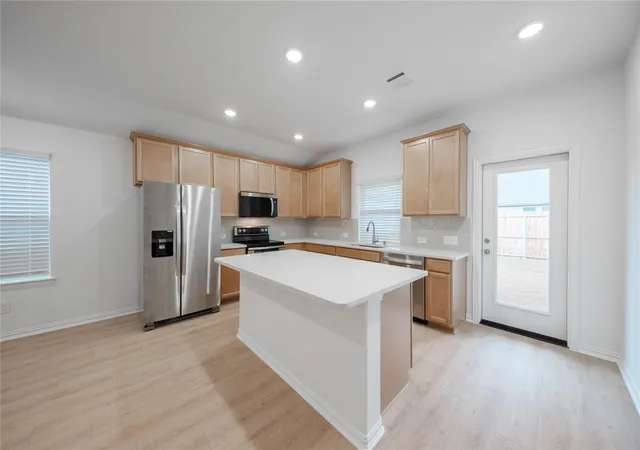 Photo 3 of Single family home for sale at 2506 Hawkins St, Anna, TX 75409 | MLS# 21374655 | Listing updated on 2026-10-08