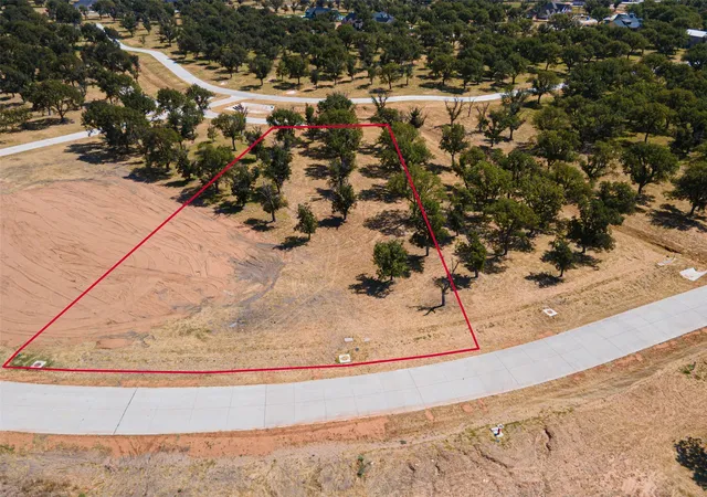 Photo 1 of Land for sale at 2312 E Landings S, Granbury, TX 76049 | MLS# 21374546 | Listing updated on 2026-09-03