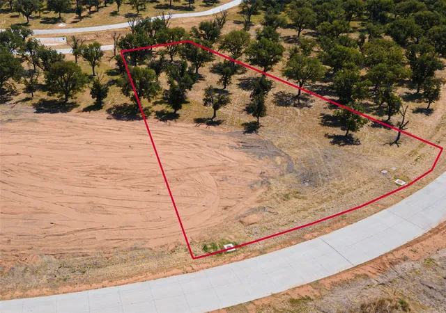 Photo 2 of Land for sale at 2312 E Landings S, Granbury, TX 76049 | MLS# 21374546 | Listing updated on 2026-09-03