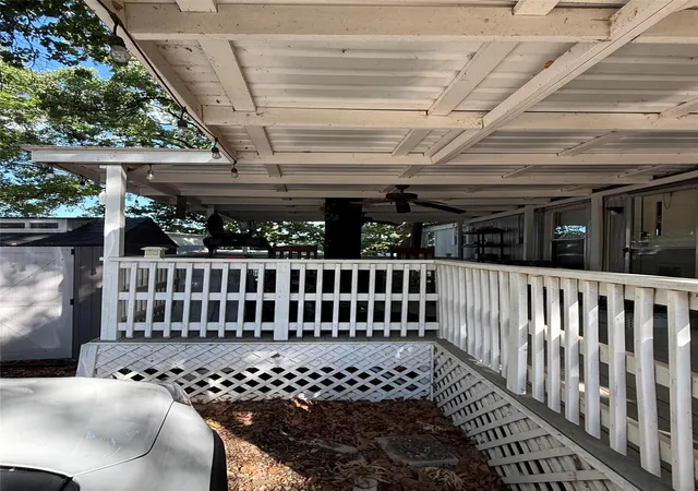 Photo 1 of Manufactured home for sale at 26 Volvo Ln, Pottsboro, TX 75076 | MLS# 21374668 | Listing updated on 2026-09-02