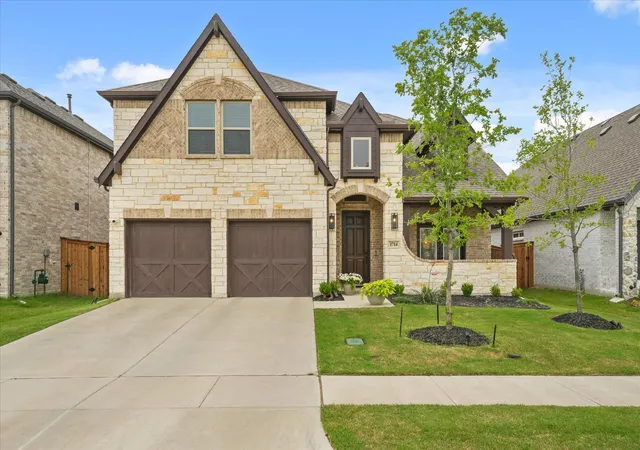 Photo 1 of Single family home for sale at 1714 Highwood Rd, Forney, TX 75126 | MLS# 21374693 | Listing updated on 2026-09-02