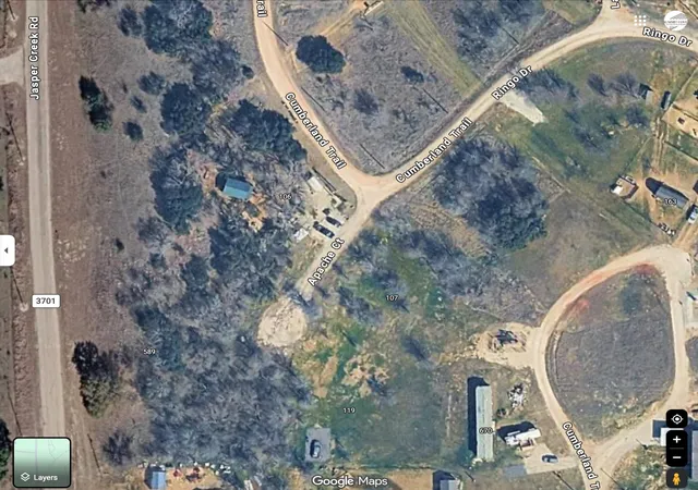 Photo 2 of Land for sale at Tbd Apache, Bridgeport, TX 76426 | MLS# 21374694 | Listing updated on 2026-09-28