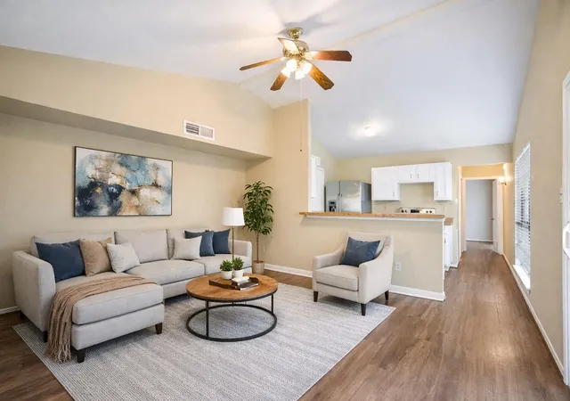 Photo 3 of Single family home for sale at 4638 Carr St, The Colony, TX 75056 | MLS# 21374697 | Listing updated on 2026-10-01