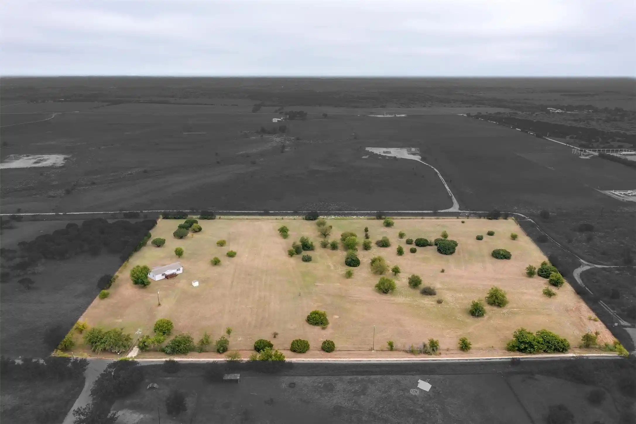 Photo 1 of Land for sale at 9064 Summit Ct E, Cleburne, TX 76033 | MLS# 21374712 | Listing updated on 2026-10-14