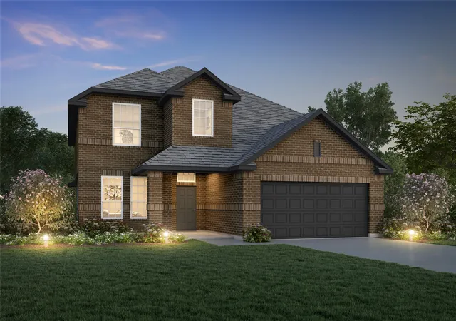 Photo 1 of Single family home for sale at 1201 Wind Drift Way, Fort Worth, TX 76131 | MLS# 21374713 | Listing updated on 2026-10-02