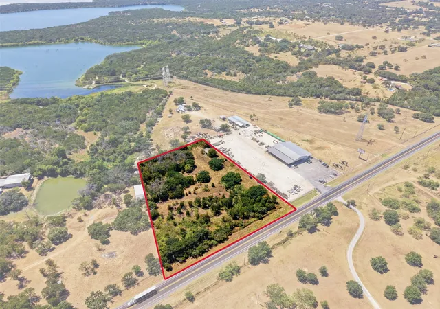 Photo 1 of Land for sale at 9914 Glen Rose Hwy, Granbury, TX 76048 | MLS# 21368109 | Listing updated on 2026-09-02