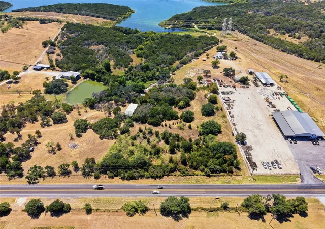 Photo 3 of Land for sale at 9914 Glen Rose Hwy, Granbury, TX 76048 | MLS# 21368109 | Listing updated on 2026-09-02
