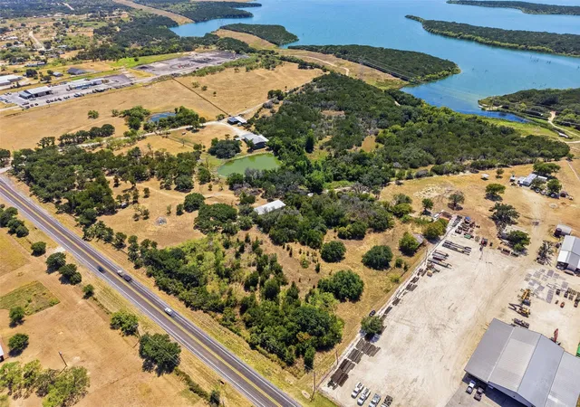 Photo 3 of Land for sale at 9914 Glen Rose Hwy, Granbury, TX 76048 | MLS# 21368109 | Listing updated on 2026-09-02
