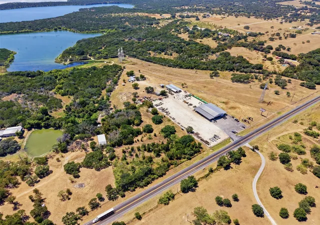 Photo 4 of Land for sale at 9914 Glen Rose Hwy, Granbury, TX 76048 | MLS# 21368109 | Listing updated on 2026-09-02