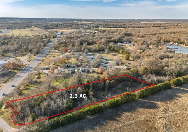 Photo 2 of Land for sale at Tbd County Rd 3124, Greenville, TX 75402 | MLS# 21374723 | Listing updated on 2026-09-02