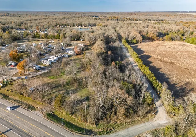 Photo 3 of Land for sale at Tbd County Rd 3124, Greenville, TX 75402 | MLS# 21374723 | Listing updated on 2026-09-02