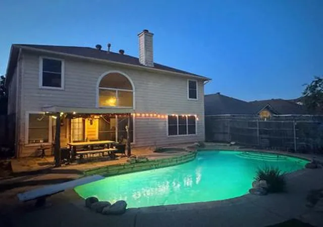 Photo 1 of Single family home for sale at 1149 Highland Sta Dr, Saginaw, TX 76131 | MLS# 21374725 | Listing updated on 2026-10-01