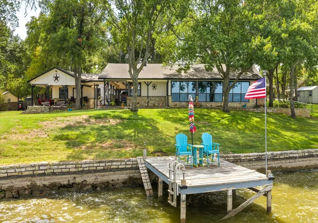 Photo 1 of Single family home for sale at 2537 Forest Park Dr, Granbury, TX 76048 | MLS# 21374459 | Listing updated on 2026-09-05