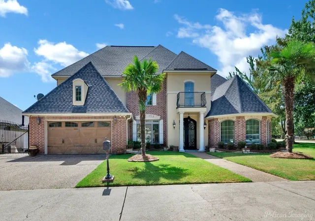 Photo 3 of Single family home for sale at 8302 New Sensation Ct, Shreveport, LA 71115 | MLS# 21370544 | Listing updated on 2026-09-02