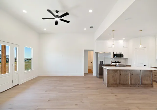 Photo 3 of Single family home for sale at 225 Private Rd 33083, Sumner, TX 75486 | MLS# 21374775 | Listing updated on 2026-09-02