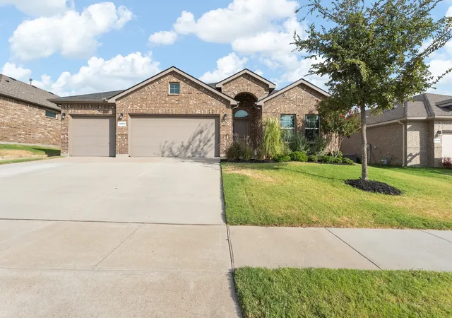 Photo 1 of Sale Pending at 1812 Millbrae Rd, Cleburne, TX 76033 | MLS# 21374830 | Listing updated on 2026-10-04