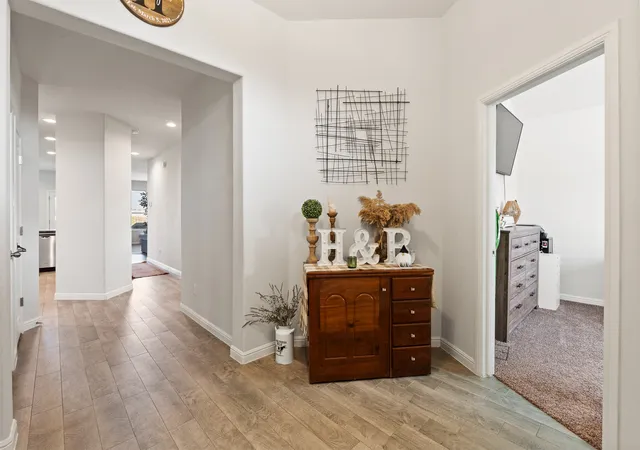 Photo 3 of Sale Pending at 1812 Millbrae Rd, Cleburne, TX 76033 | MLS# 21374830 | Listing updated on 2026-10-04