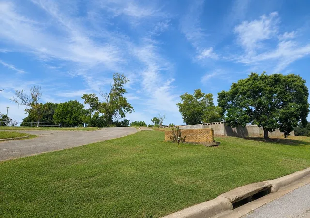 Photo 2 of Land for sale at 105 Memorial Dr, Denison, TX 75020 | MLS# 21370809 | Listing updated on 2026-09-02