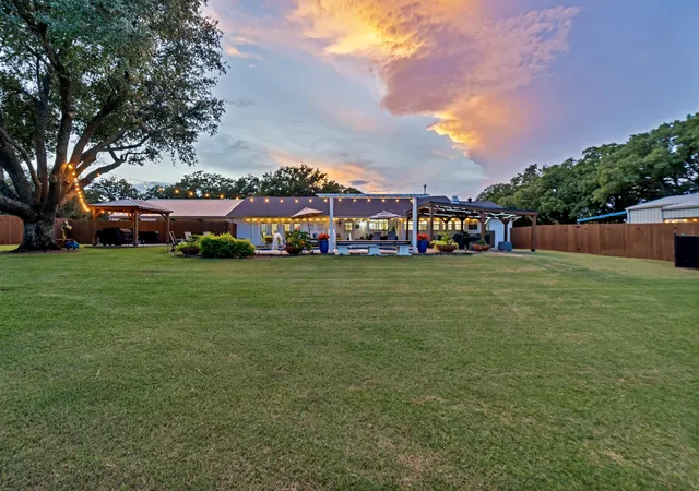 Photo 1 of Single family home for sale at 6155 Stephenson Levy Rd, Fort Worth, TX 76140 | MLS# 21373973 | Listing updated on 2026-10-04