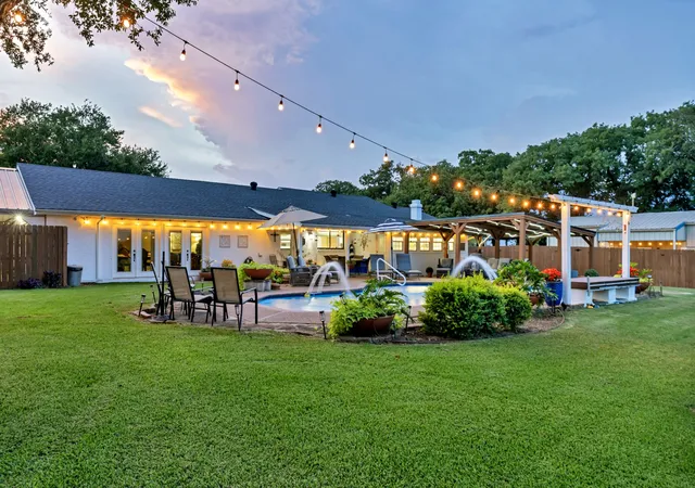 Photo 2 of Single family home for sale at 6155 Stephenson Levy Rd, Fort Worth, TX 76140 | MLS# 21373973 | Listing updated on 2026-10-04