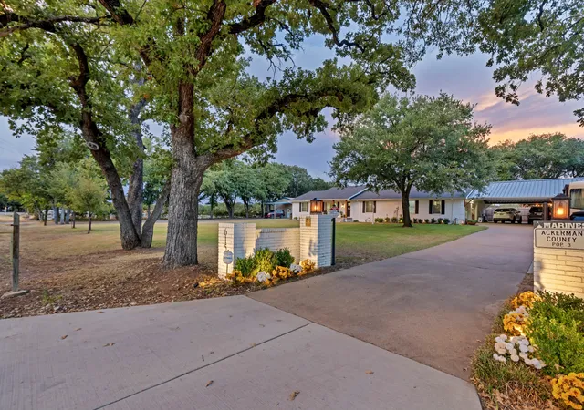 Photo 3 of Single family home for sale at 6155 Stephenson Levy Rd, Fort Worth, TX 76140 | MLS# 21373973 | Listing updated on 2026-10-04