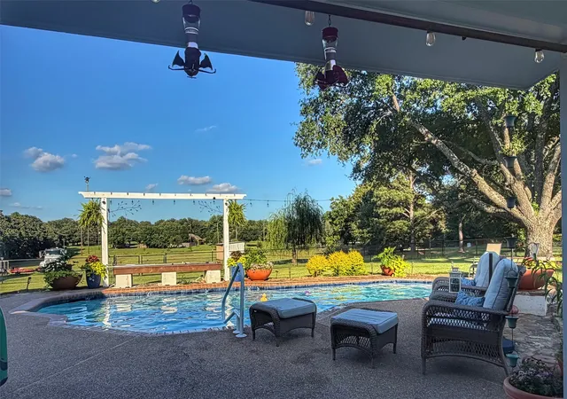 Photo 4 of Single family home for sale at 6155 Stephenson Levy Rd, Fort Worth, TX 76140 | MLS# 21373973 | Listing updated on 2026-10-04