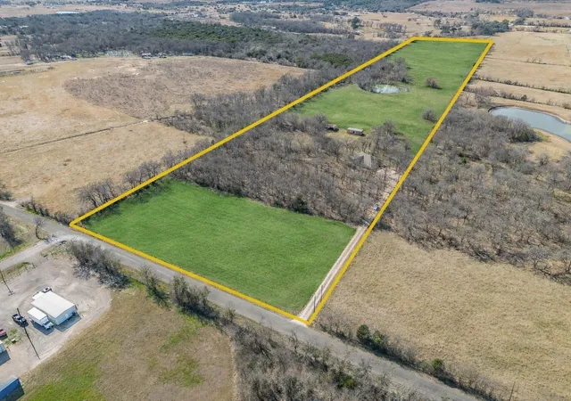 Photo 2 of Land for sale at 1325 N Katy Rd, Elm Mott, TX 76640 | MLS# 21374855 | Listing updated on 2026-09-03