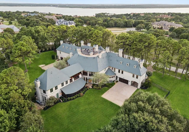 Photo 1 of Mansion for sale at 2100 Cavalier Way, Flower Mound, TX 75022 | MLS# 21370428 | Listing updated on 2026-09-02