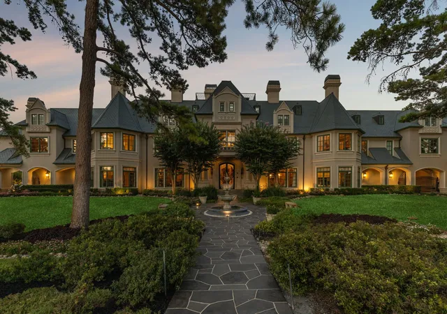 Photo 2 of Mansion for sale at 2100 Cavalier Way, Flower Mound, TX 75022 | MLS# 21370428 | Listing updated on 2026-09-02