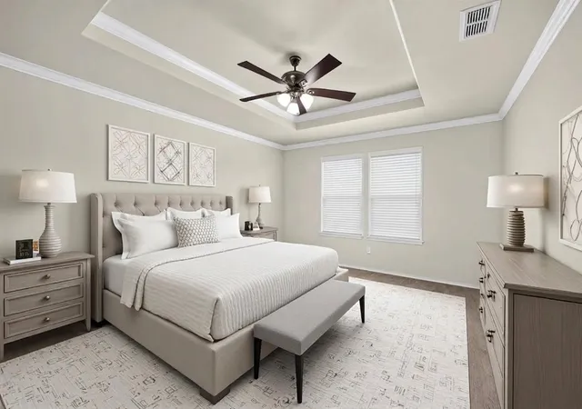 Photo 3 of Single family home for sale at 3033 Walker Crk Dr, Little Elm, TX 75068 | MLS# 21366641 | Listing updated on 2026-10-02