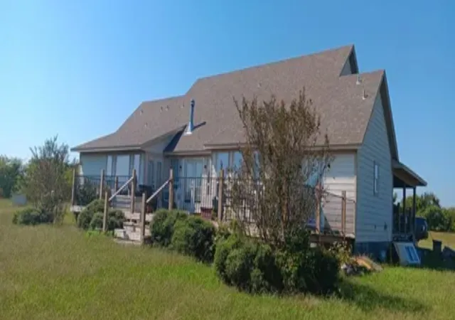 Photo 1 of Land for sale at 2882 Farm Rd 3134, Cumby, TX 75433 | MLS# 21374724 | Listing updated on 2026-09-01